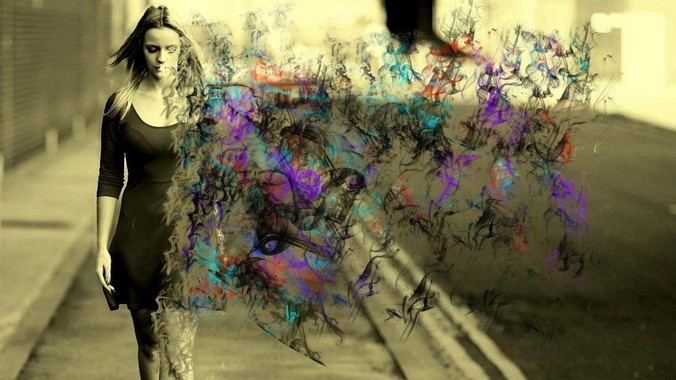 为什么突破性的技术总是最先发生在西方？